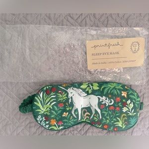 Printfresh Sleep Eye Mask